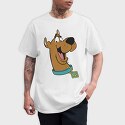 Scooby Doo 9, Tricou Barbati (Unisex)