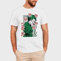 Joker 11, Tricou Barbati (Unisex)