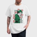 Joker 11, Tricou Barbati (Unisex)