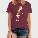 Phineas and Ferb 5, Tricou Barbati (Unisex)