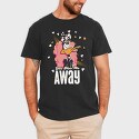 You Blow Me Away, Tricou Barbati (Unisex)