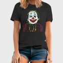 Joker 2, Tricou Barbati (Unisex)