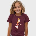 Phineas and Ferb 5, Tricou Copii