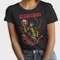 Scorpion Mortal Kombat, Tricou Femei