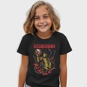 Scorpion Mortal Kombat, Tricou Copii
