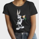 Cartoon Retro Bugs Bunny 4, Tricou Femei