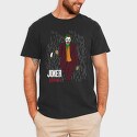 Joker 5, Tricou Barbati (Unisex)