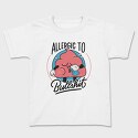Allergic to Bullshit, Tricou Copii
