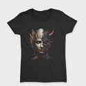 Angel & Devild, Tricou Femei