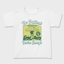 Be Patient With Yourself, Tricou Copii