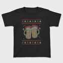 Beer Ugly Sweater, Tricou Copii