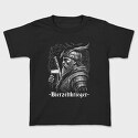 Beer Warrior, Tricou Copii