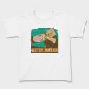 Best Cat Mom, Tricou Copii