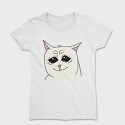 Cat Crying, Tricou Femei
