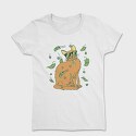 Cat Money, Tricou Femei