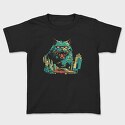 Catzilla 2, Tricou Copii