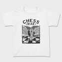Chess War, Tricou Copii