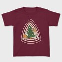 Christmas High Kids, Tricou Copii