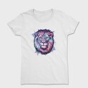 Color Lion, Tricou Femei