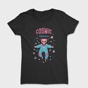 Cosmic Explorers, Tricou Femei