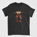 Dark Angel, Tricou Barbati (Unisex)
