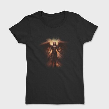 Dark Angel, Tricou Femei