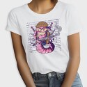War Worm, Tricou Femei