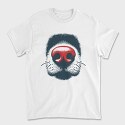 Dog Nose, Tricou Barbati (Unisex)