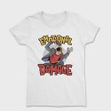 Emotional Damage, Tricou Femei