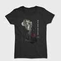 Forest Woman, Tricou Femei