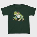 Frog, Tricou Copii