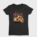 Frogfish, Tricou Femei