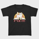 Fuck It Cat, Tricou Copii