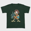 Funny Rooster, Tricou Copii