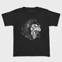 Gorilla Monochrome, Tricou Copii