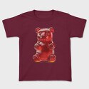 Gummy Bear, Tricou Copii