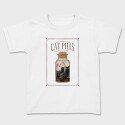Happy Cat Pills, Tricou Copii