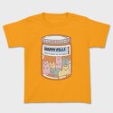 Happy Pills Cats Jar, Tricou Copii