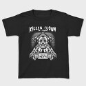 Killer Clown in Town, Tricou Copii