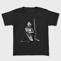 Knight, Tricou Copii