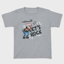 Lets Rock Grandpa, Tricou Copii