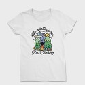 Life Is Better When Im Climbing, Tricou Femei