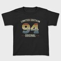 Limited Edition 94, Tricou Copii