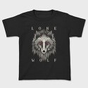 Lone Wolf, Tricou Copii
