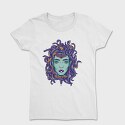 Medusa Face, Tricou Femei