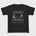 Merry Chessmas, Tricou Copii