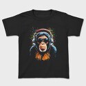 Monkey Dj, Tricou Copii