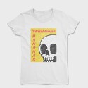 Skull Bananas, Tricou Femei