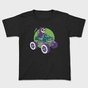 Skull Monstertruck, Tricou Copii