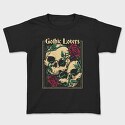 Skulls Roses, Tricou Copii